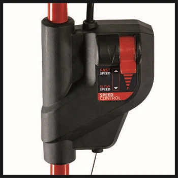 Einhell PROFESSIONAL akumulatorska kosilica za travu GP-CM 36/47 S HW Li (2x4,0Ah)-3